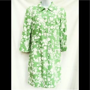 Ann Taylor Loft jacket